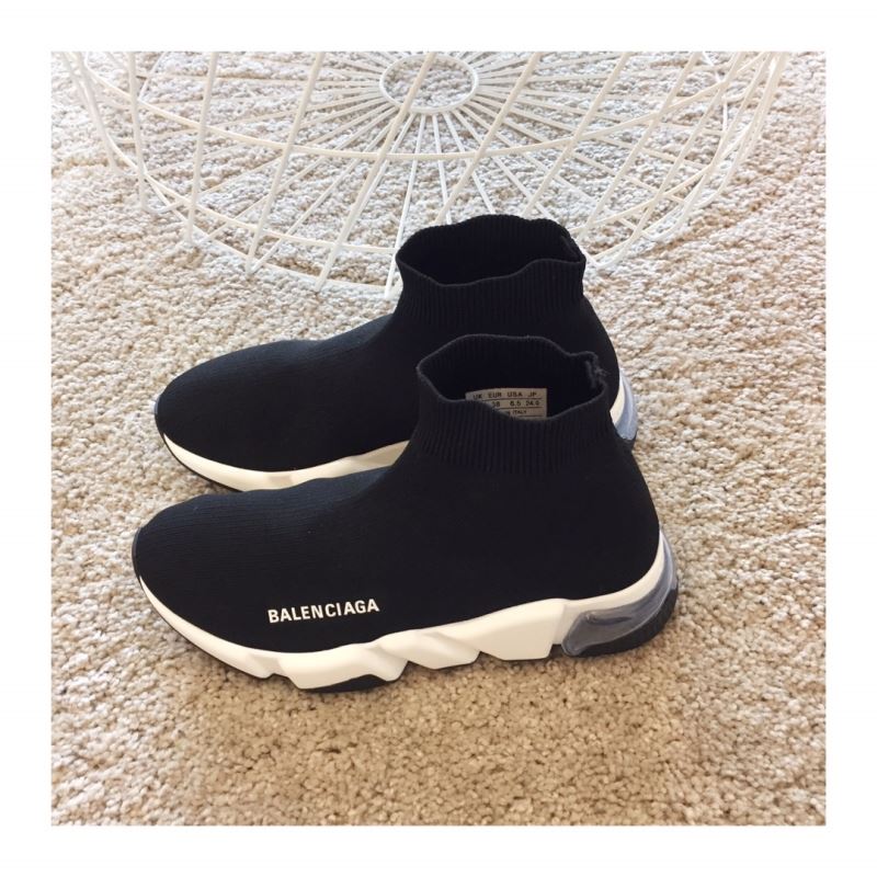 Balenciaga Speed Shoes